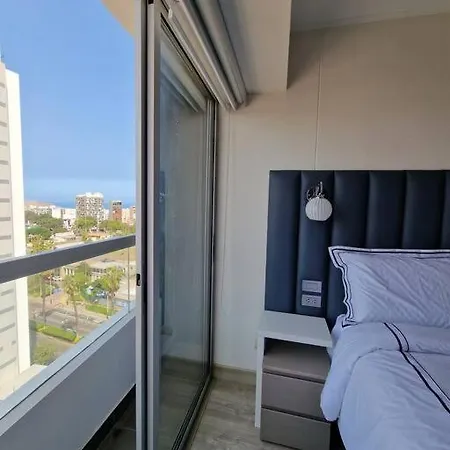 Barranco Aparment Luxury Apartment Lima Exterior photo