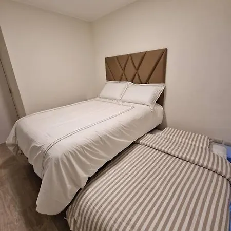 Barranco Aparment Luxury Apartment Lima Exterior photo