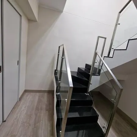 Barranco Aparment Luxury Apartment Lima Exterior photo