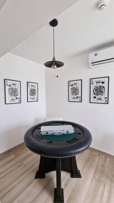 Apartment Barranco Aparment Luxury *