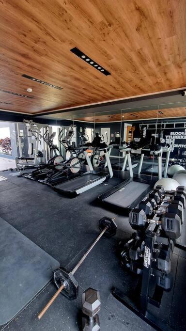 Barranco Aparment Luxury Lima
