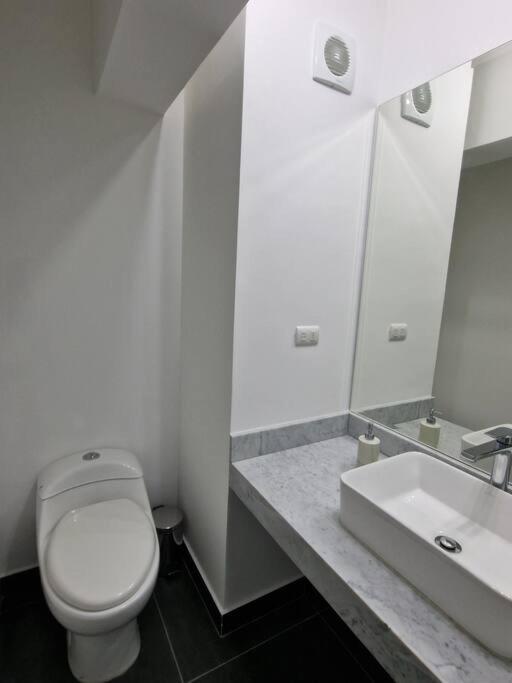 Barranco Aparment Luxury *