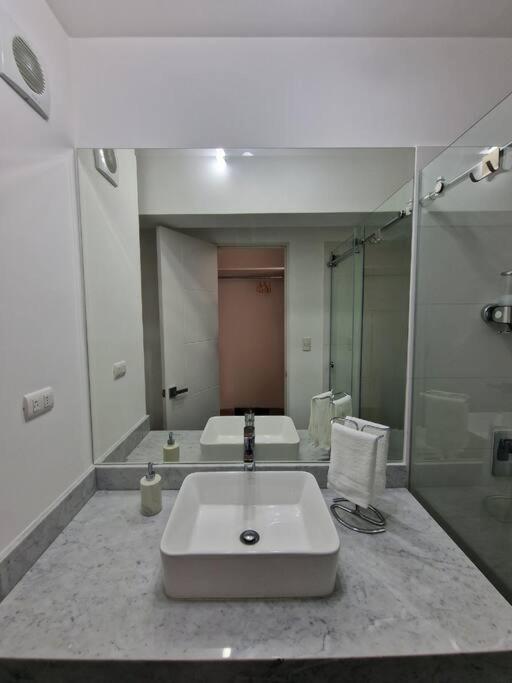 Barranco Aparment Luxury * Lima