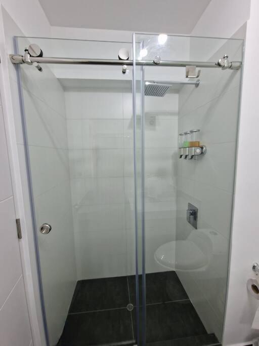 Barranco Aparment Luxury Apartment
