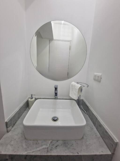 Barranco Aparment Luxury *