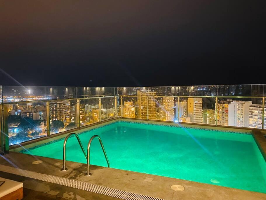 Barranco Aparment Luxury * Lima