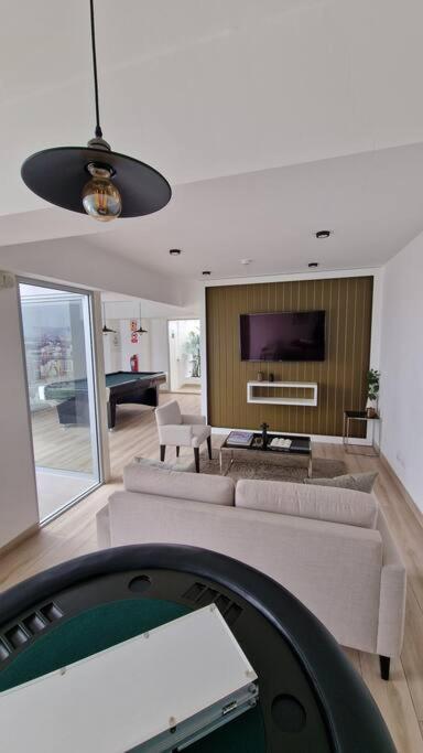 Barranco Aparment Luxury