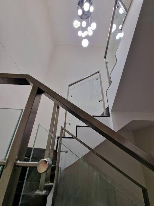 Barranco Aparment Luxury Apartment Lima