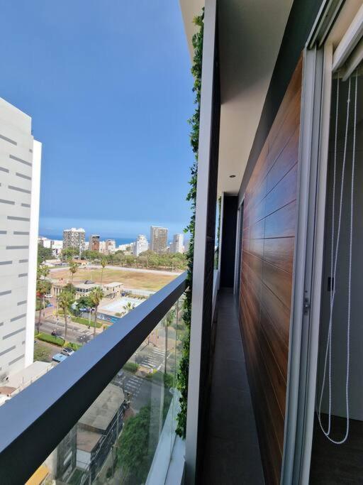 Barranco Aparment Luxury Apartment Lima