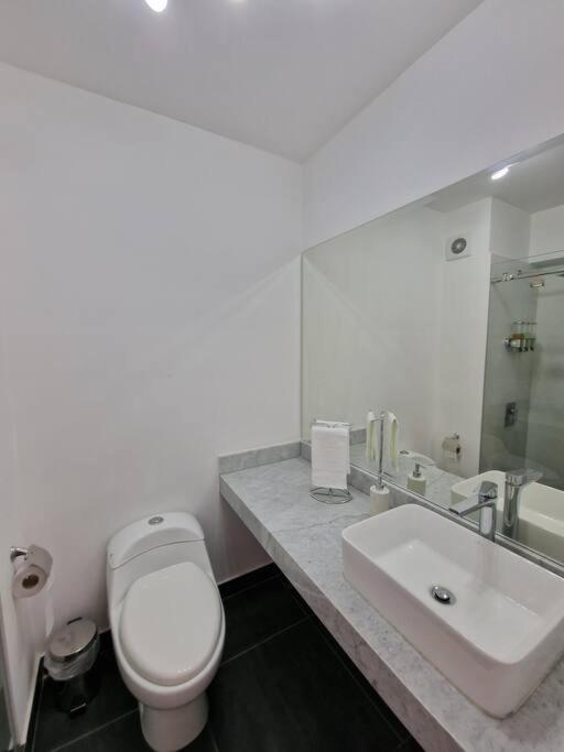 Barranco Aparment Luxury Apartment