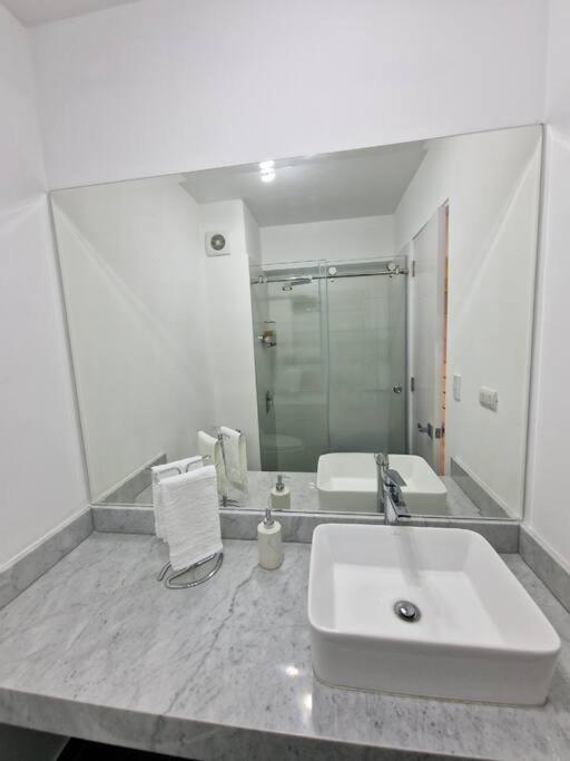 Barranco Aparment Luxury