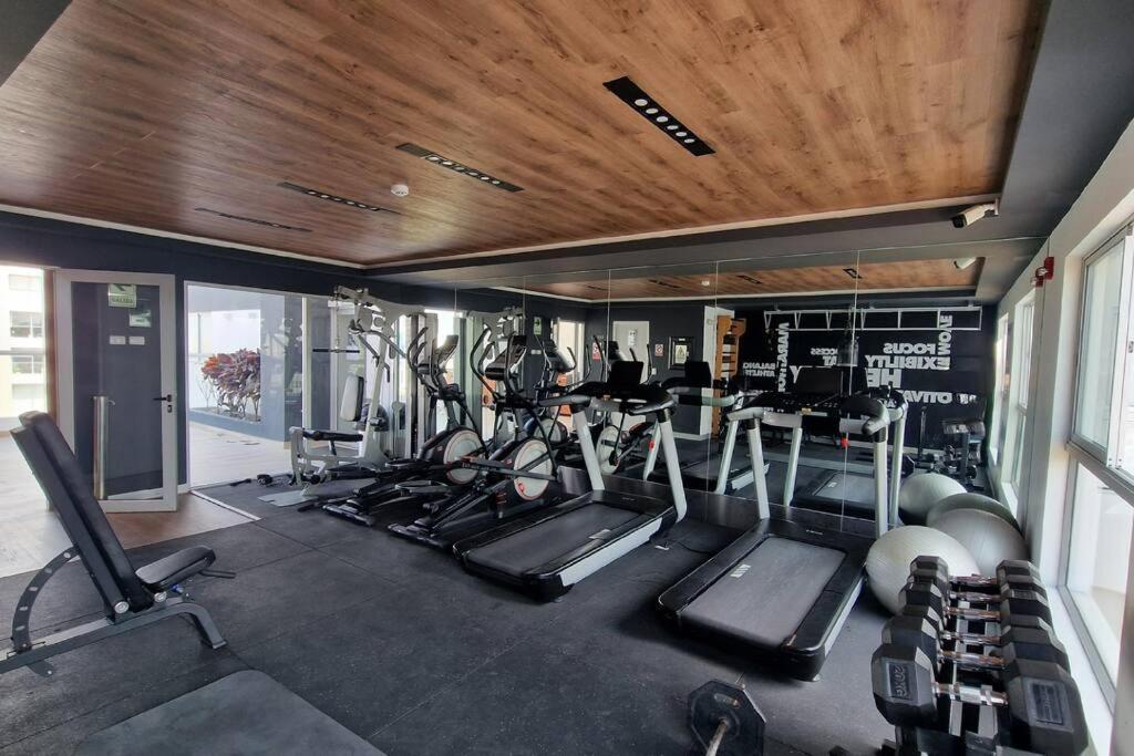 Barranco Aparment Luxury Apartment *