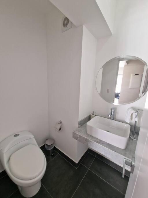 Barranco Aparment Luxury