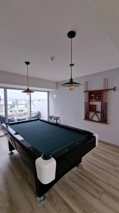 Barranco Aparment Luxury Apartment *
