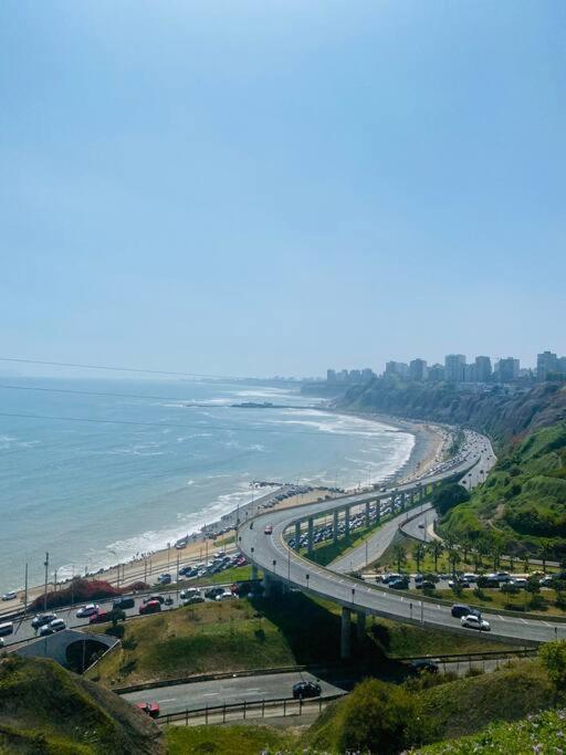 Apartment Barranco Aparment Luxury *