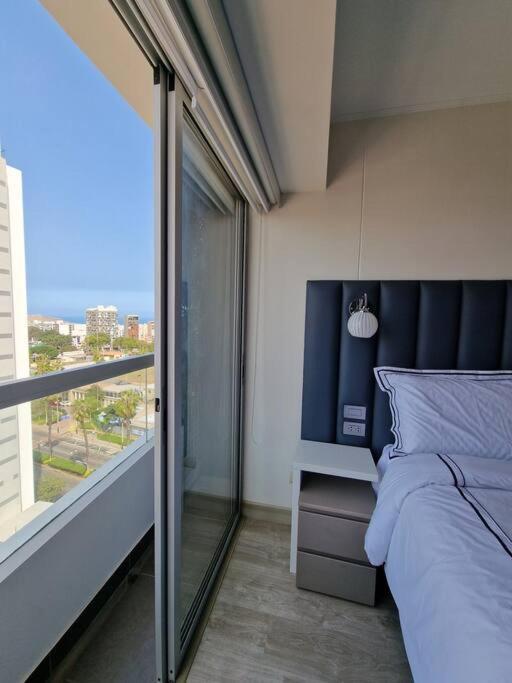 Apartment Barranco Aparment Luxury Lima