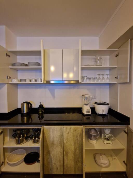 Barranco Aparment Luxury * Lima