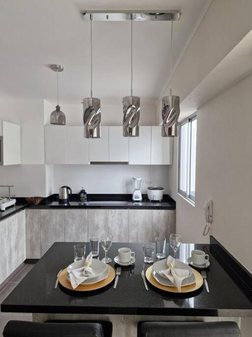 Barranco Aparment Luxury * Lima