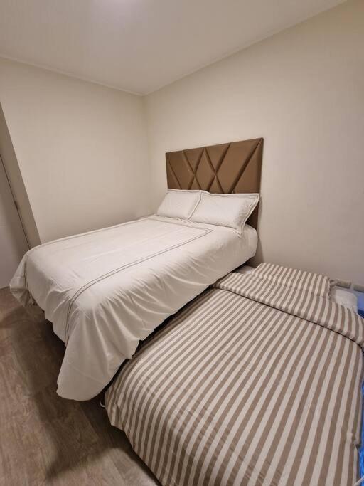 Barranco Aparment Luxury Apartment Lima