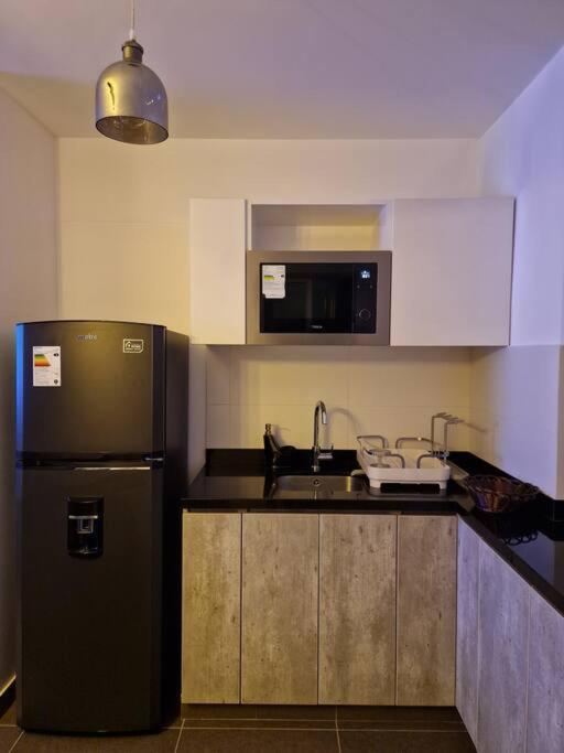 Barranco Aparment Luxury Apartment *