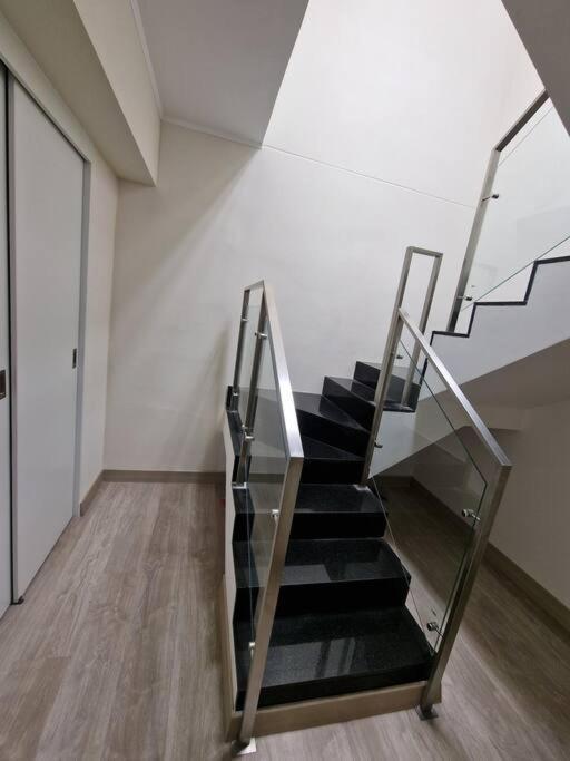 Apartment Barranco Aparment Luxury Lima