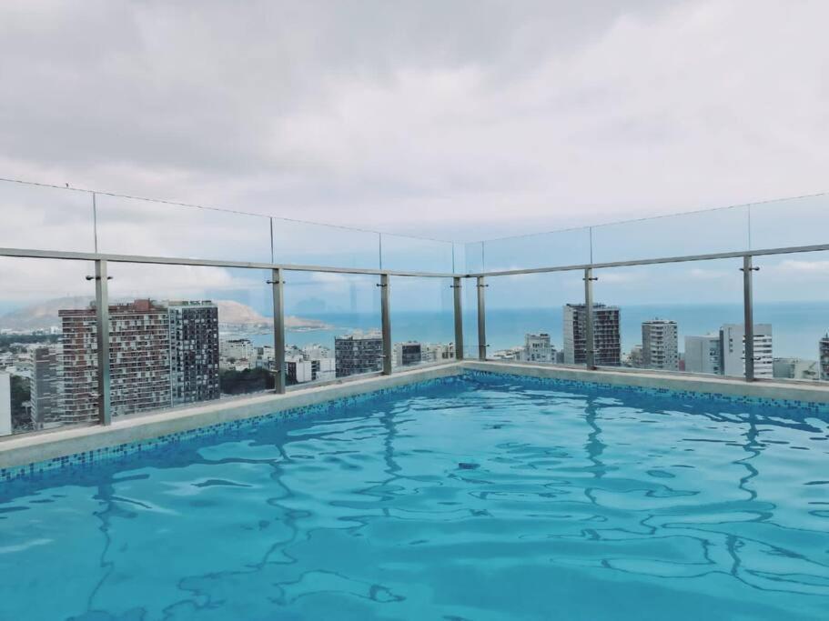 Apartment Barranco Aparment Luxury