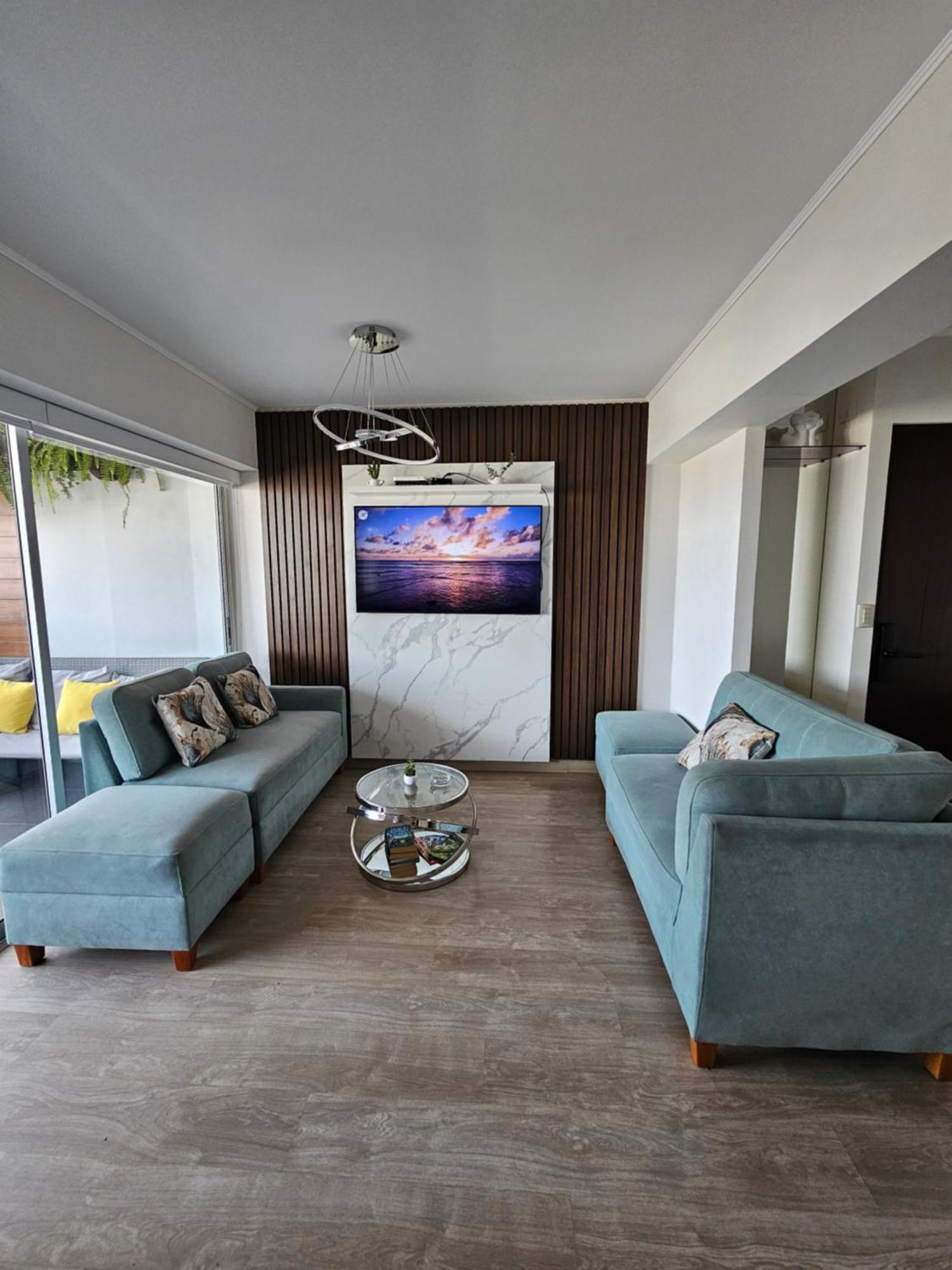 Apartment Barranco Aparment Luxury