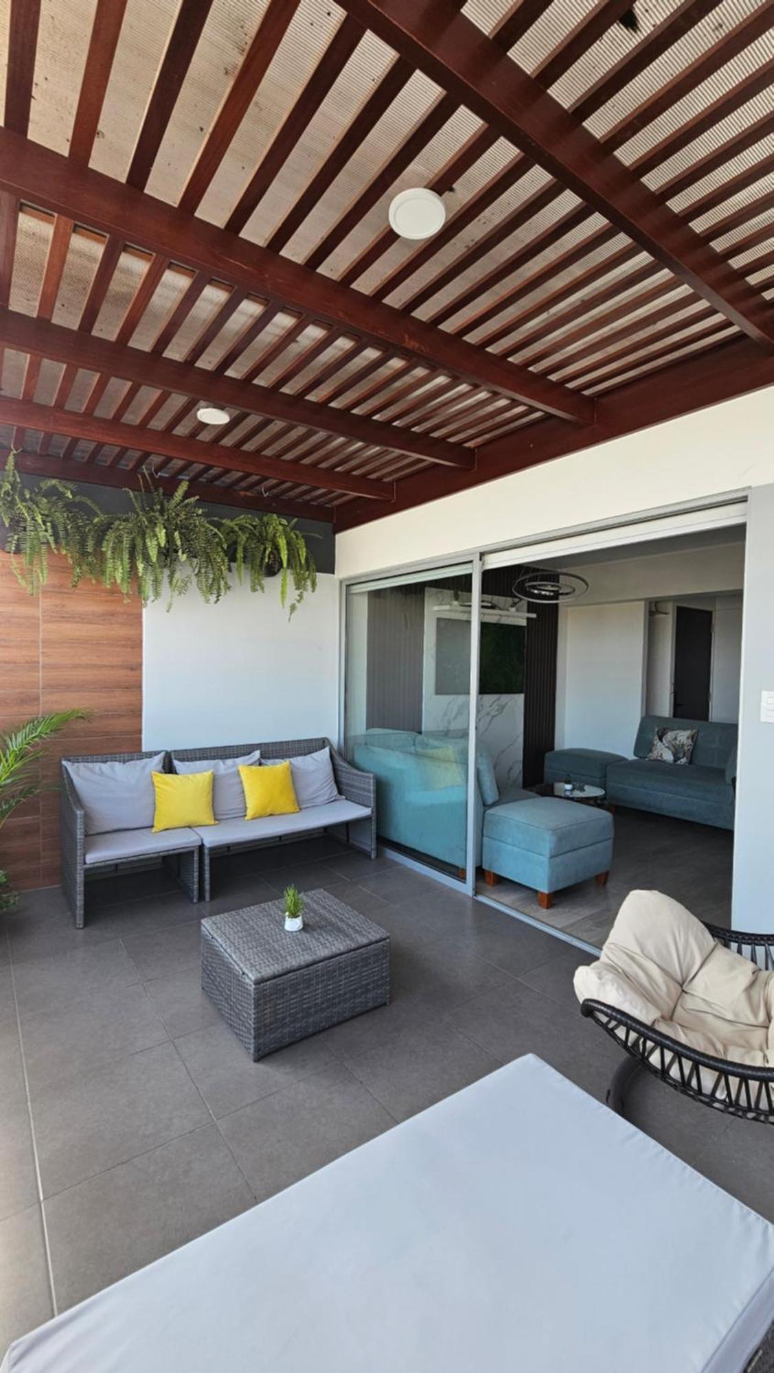 Apartment Barranco Aparment Luxury Lima